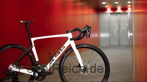 De Rosa Corsa  technische daten 